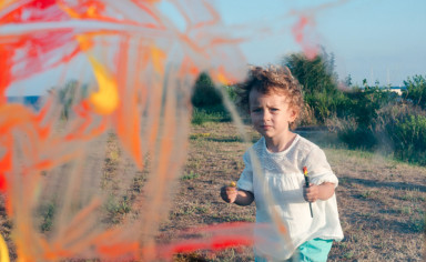 Роль искусства в развитии детей