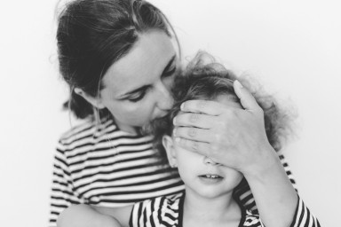 ПРАВДА - сказать ее ребенку или скрыть?