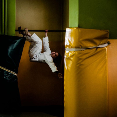 План для родителей: учим безопасности малышей от трех до пяти лет