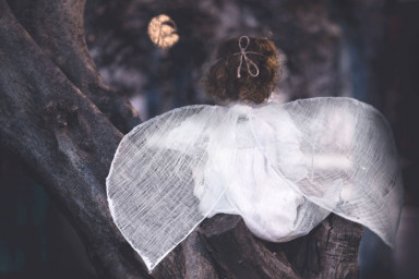 Сказка как способ общения с детьми