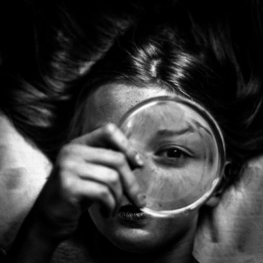 Почему становится ограниченным детское восприятие