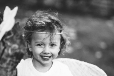 Дети пишyт Богy