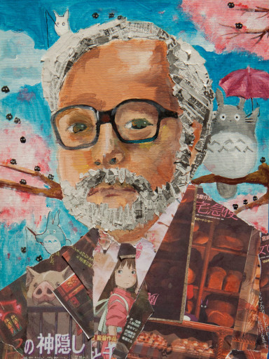 30 лучших книг для детей по мнению Хаяо Миядзаки