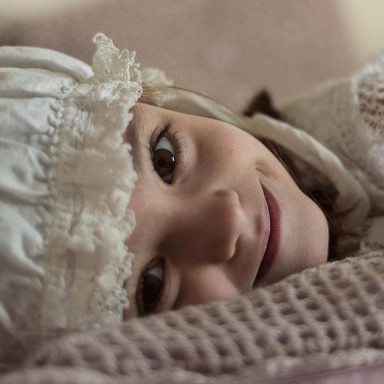 Дети как тяжкий крест