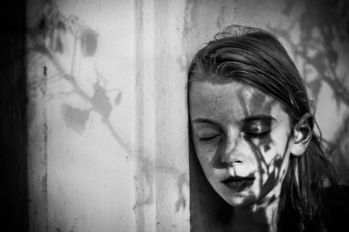 Научить ребёнка слышать тишину