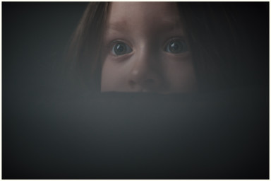 «Если ты заметишь ПОДОЗРИТЕЛЬНОГО человека»: роковая ошибка родителей