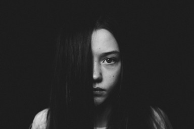 Подросток в моей жизни