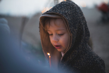 Как почувствовать праздник