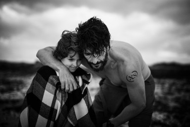 Как создать классное приключение для ребенка. Мужской рецепт