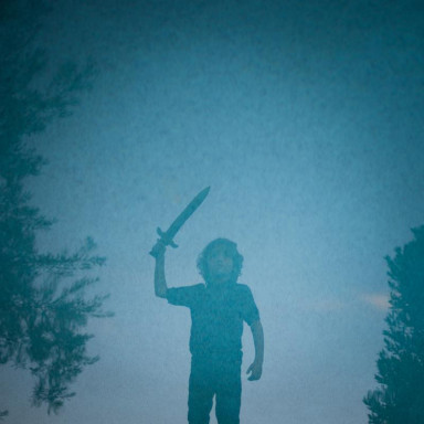 Бытовой травматизм у детей