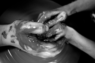 Как развить творчество в ребенке?