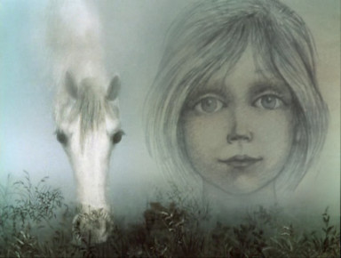 Самые трогательные советские мультфильмы