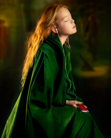 Наши дети и информация: Как не утонуть?