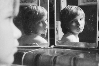 Письмо отцу моего сына