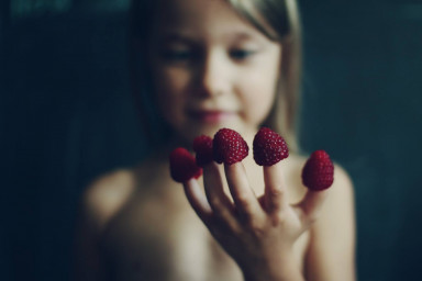 Ребенок не ест овощи. Что еще вы можете сделать, чтобы он их ел?