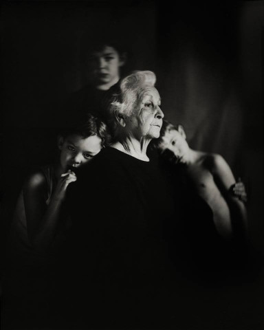 Бабушки. Общероссийский классификатор