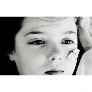 Пепел догорающей нежности. Папа, я все равно люблю тебя