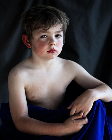 Про детей и инфекции