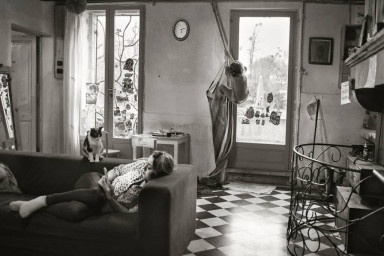 Счастливое родительство