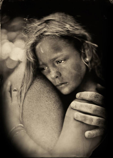 Зачем нужен папа?