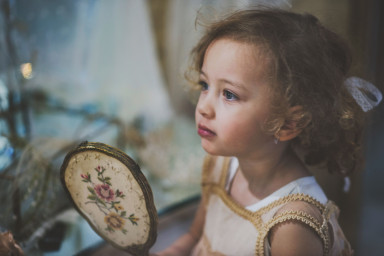 Девочки — это параллельная вселенная