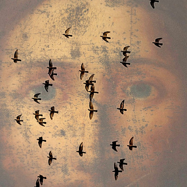 Моя большая приемная дочка