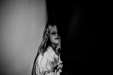 Не мамина мечта