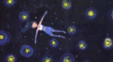 Когда из паззла твоей души теряется сердце