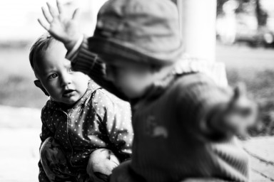 Ядерный взрыв, третья мировая и годзилла с цунами