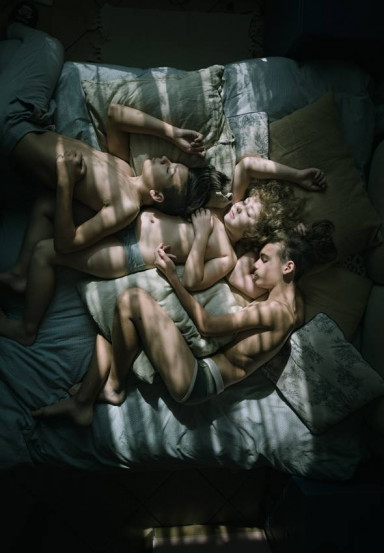 Все дети… просто разные! Откровения многодетной мамы