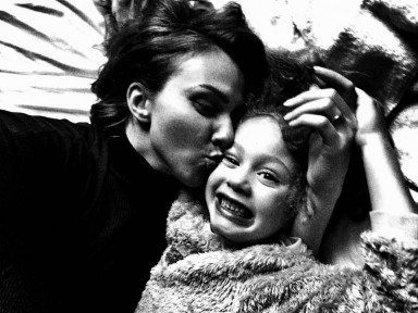 «До» и «после». Как изменилась моя жизнь после рождения дочери