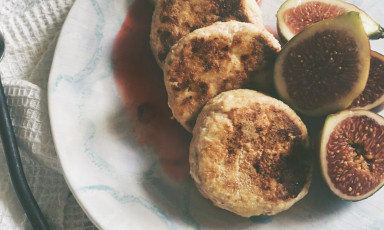 Нежные безглютеновые сырники на завтрак