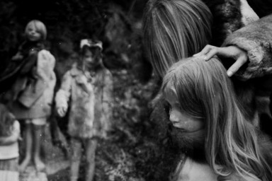 Первые воспоминания