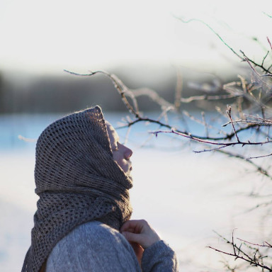 Почему я не люблю кататься на лыжах