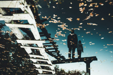 Этот свободный новый мир?