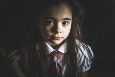 Домашнее образование или как мы докатились до такой жизни