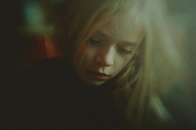 Не выходя из круга семьи