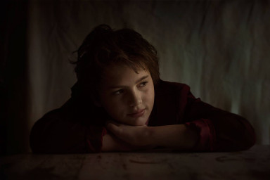 Спасибо сыну за двойки