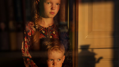 Детский сад: когда оставляешь с чистым сердцем