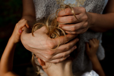 Правильная разлука