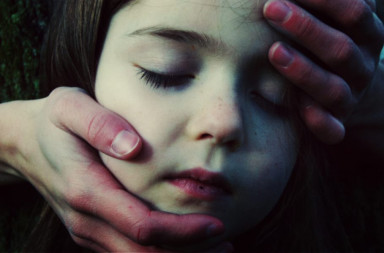 В каждом ребенке - бог