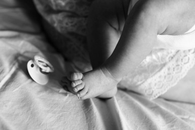 Главный стук в моей жизни