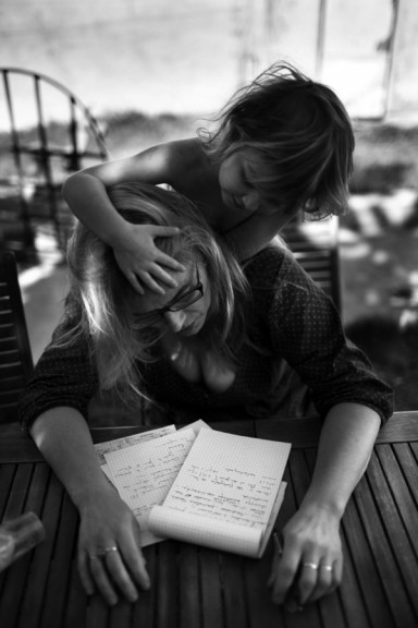 Поиграть с детьми и остаться в своём уме