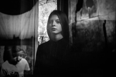 Отпускать, но не бросать