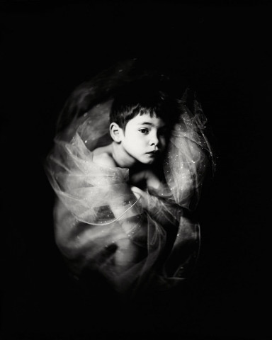 Малыш, прости за одиночество