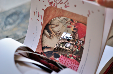 Маленький театр Ребекки