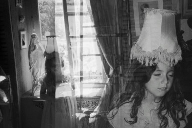 Ночные отражения реальности