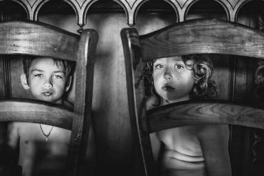 Недеяние или как Алеша с Лираном отношения строили