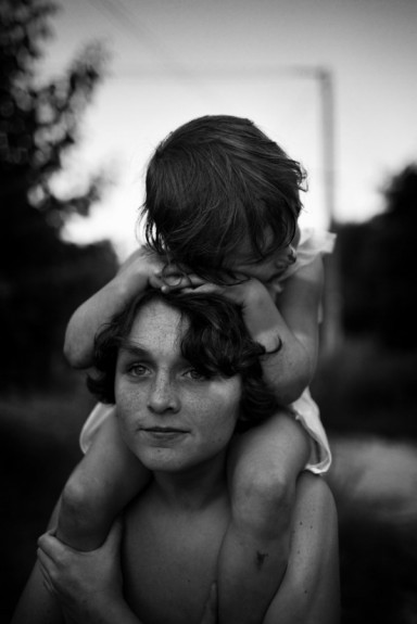 Хороший муж всегда предупредит жену