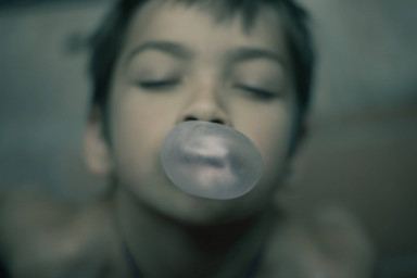 Нет ничего смешнее попы